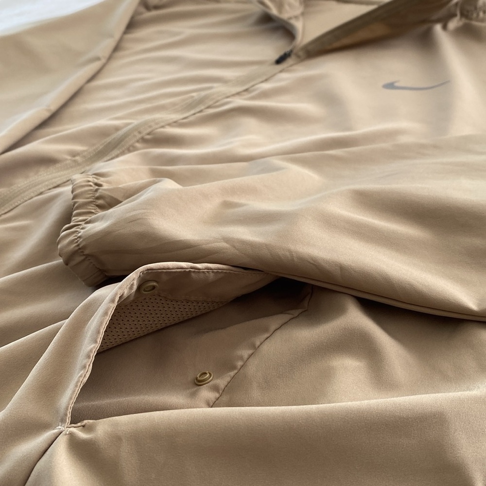 Nike Form Dri-FIT Versatile Jacket 'Khaki. Men’s Size XXL - Picture 7 of 16